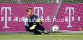 31.08.20 Training DFB Nationalmannschaft Stuttgart