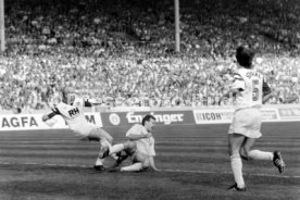 13.04.91 Stuttgarter Kickers - FC Schalke 04