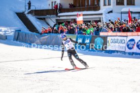 31.01.2026 Weltcup Nordische Kombination M&auml;nner