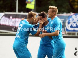 Stuttgarter Kickers