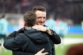 02.04.25 VfB Stuttgart - RB Leipzig