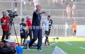 VfR Aalen - FC Hansa Rostock