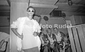 08.07.86 Stuttgarter Kickers Trainingslager Kleinaspach