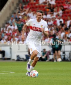 09.08.25 VfB Stuttgart - FC Bologna