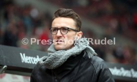 VfB Stuttgart - Bayer 04 Leverkusen
