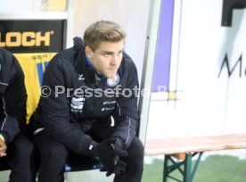 1. FC Heidenheim - Eintracht Braunschweig