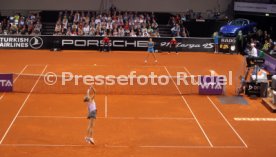 Porsche Tennis Grand Prix 2014
