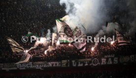 Fortuna D&uuml;sseldorf - Borussia M&ouml;nchengladbach