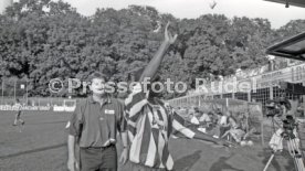 25.09.94 Stuttgarter Kickers - SSV Ulm 1846