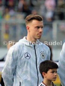 U21 Deutschland DFB - U21 Portugal