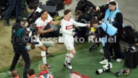 02.04.25 VfB Stuttgart - RB Leipzig