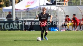 29.08.26 U19 VfB Stuttgart - U19 SC Freiburg