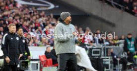 06.12.25 VfB Stuttgart - FC Bayern M&uuml;nchen