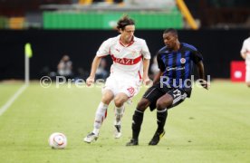 26.08.10 VfB Stuttgart - Slovan Bratislava