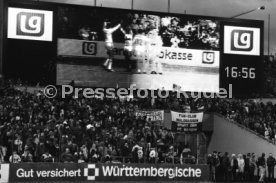 VfB Stuttgart - FC Bayern M&uuml;nchen