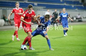 12.09.20 Karlsruher SC - 1. FC Union Berlin