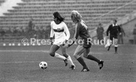 27.10.73 FC Bayern M&uuml;nchen - VfB Stuttgart