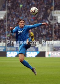 TSG 1899 Hoffenheim - Fortuna D&uuml;sseldorf