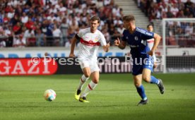 03.09.22 VfB Stuttgart - FC Schalke 04