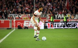 21.12.24 VfB Stuttgart - FC St. Pauli