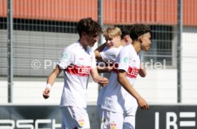 25.04.26 U17 VfB Stuttgart - U17 Hannover 96