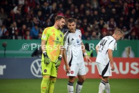 30.10.24 TSG 1899 Hoffenheim - 1. FC Nürnberg
