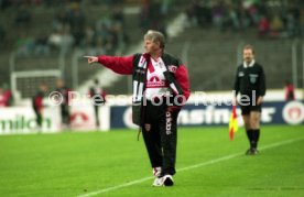 13.05.95 VfB Stuttgart - SV Werder Bremen