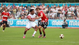 19.07.26 TSG Balingen - VfB Stuttgart