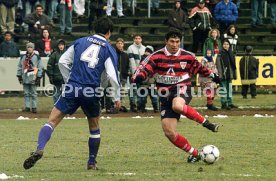 06.02.99 VfB Stuttgart - FC Z&uuml;rich