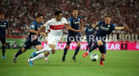 VfB Stuttgart - VfL Bochum
