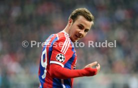 FC Bayern M&uuml;nchen