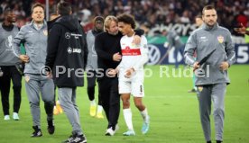 19.10.22 VfB Stuttgart - DSC Arminia Bielefeld
