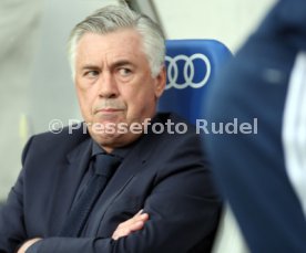 TSG 1899 Hoffenheim - FC Bayern M&uuml;nchen
