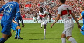 VfB Stuttgart - Holstein Kiel