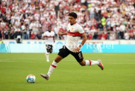02.10.21 VfB Stuttgart - TSG 1899 Hoffenheim