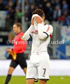TSG 1899 Hoffenheim - VfB Stuttgart
