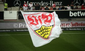 03.09.22 VfB Stuttgart - FC Schalke 04