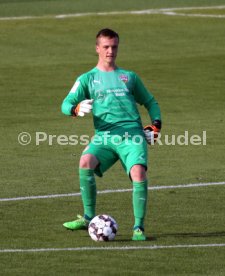 U17 TSG 1899 Hoffenheim - U19 VfB Stuttgart