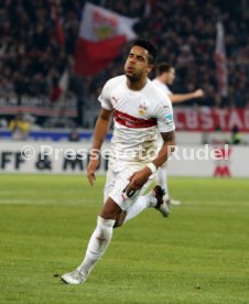 VfB Stuttgart - VfL Wolfsburg