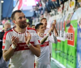 1. FC Heidenheim- VfB Stuttgart