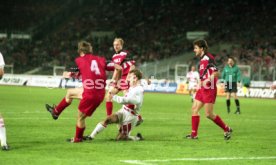 31.03.94 VfB Stuttgart - 1. FC Kaiserslautern