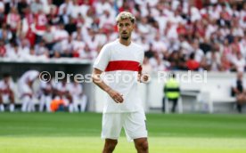 30.08.25 VfB Stuttgart - Borussia M&ouml;nchengladbach