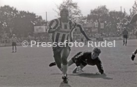 25.09.94 Stuttgarter Kickers - SSV Ulm 1846