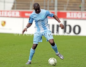 Stuttgarter Kickers - FC Rot-Wei&szlig; Erfurt