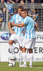 Stuttgarter Kickers