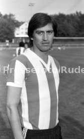 06.06.74 Fussball WM 1974
