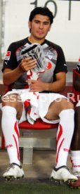 26.08.10 VfB Stuttgart - Slovan Bratislava