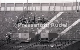 26.05.1984 VfB Stuttgart - Hamburger SV