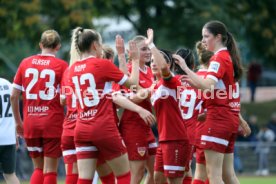 15.09.24 Frauen VfB Stuttgart - 1. FCC Hof