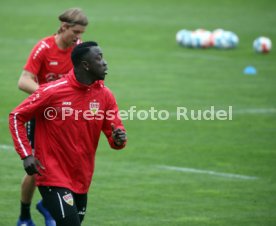 26.04.22 VfB Stuttgart Training